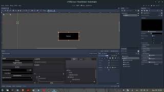 How to make theme type variation in Godot Engine [upl. by Margie]