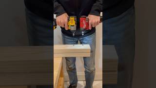 Dewalt 12v vs Milwaukee M12 Fuel Impact Drivers dewalt milwaukee [upl. by Reynolds484]