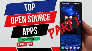 Top Best Android Apps  November 2024best android apps [upl. by Ardnot]