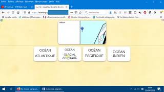 Tutoriel sur learningapps pour les élèves [upl. by Wemolohtrab]