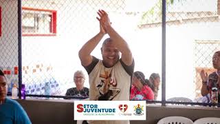 Vídeo oficial DNJ 2024 Diocese de Alagoinhas BA  missionarioadrianotrindade [upl. by Sikes]