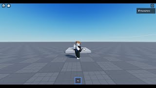 Advanced Combat System  Roblox Studio Giveaway [upl. by Carlin221]