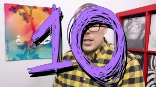 FANTANO’S MOST LOVED REVIEWS COMPILATION [upl. by Roydd]