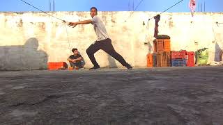 The Bliz amp Kashif  Tera Nasha  Random Dance Video  BDT Creations [upl. by Aysab]