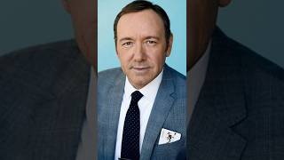 Curiosidades de Kevin Spacey shortvideo shorts short actorescine actor kevinspacey cinematic [upl. by Syman323]