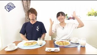 Matsuoka Restaurant with Kayano Ai DVD Special Eng Sub [upl. by Kemeny]