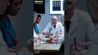 BIOHACK YOURSELF DOCUMENTARY  PREVIEW  Best Brain Gut amp Heart Health Antioxidant Supplements [upl. by Anhpad44]