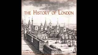 The History of London audiobook  part 1 [upl. by Newob]