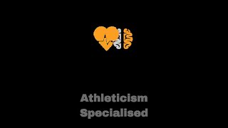 The Athlete Specialised Series of Athletic Development Programs Instructional Video [upl. by Urdna]