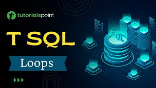 TSQL  Loops [upl. by Fi778]