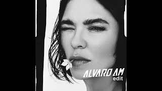 Nina Kraviz  Tarde Alvaro AM Edit [upl. by Fleck345]