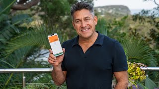 Jamie Durie signs up for his Citro Card [upl. by Koenraad]