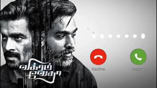 Vikram Vedha  bgm ringtone download link in discription 👇 [upl. by Monagan]