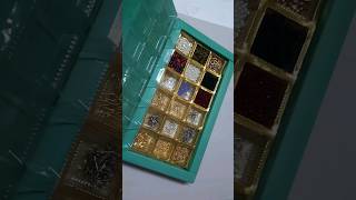 Diy beat box ognizor from mithai box jewellry material box shorts youtubeshorts [upl. by Hijoung]