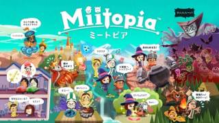 Miitopia OST  Event Battle [upl. by Yuria]