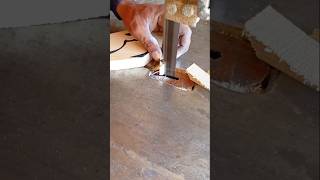 Wood craft ideas foryou woodcut woodworking love wood woodcutter machine shorts [upl. by Denman458]