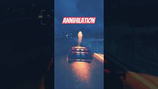 GTA V Annihilation  Toreador [upl. by Kinnie107]