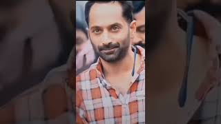 Fahadh Faasil mass video 2024 childwood memories fahadhfaasil [upl. by Av906]