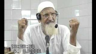 2 ALLAH nay Insaan ko khalifa banaya  Deen Hakoomat Chahta Hai  maulana ishaq [upl. by Liuqnoj]