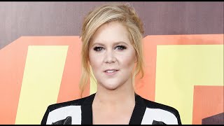 Amy Schumer Accused Of Stealing Jokes  Hollywire [upl. by Feeney]