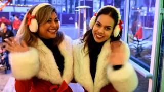 Royal Christmas Fair The Hague 2016 [upl. by Pedro]