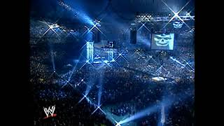 Stone Cold Steve Austins Wrestlemania 17 Entrance No Commentary [upl. by Vivian]