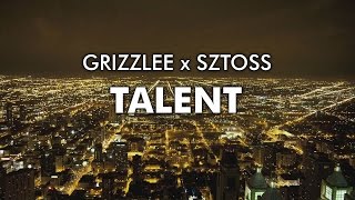 Grizzlee x Sztoss  Talent [upl. by Pollak]