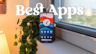 Top 10 Android Apps September 2024 [upl. by Yerffoej]