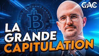 🔥 LEurope Capitule Face à BITCOIN  Alexandre Stachtchenko [upl. by Larentia570]