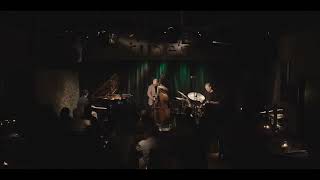 Matyas Bartha Trio  From This Moment On EPK [upl. by Asinla]