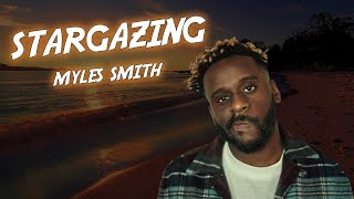 Myles Smith  Stargazing TRADUZIONE ITA [upl. by Tivad]