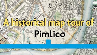 Pimlico Where you dont need a passport [upl. by Laurel]