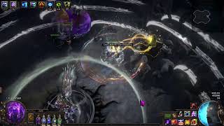 324 Hexblast mines Pathfinder vs Uber Uber Elder [upl. by Lehplar210]