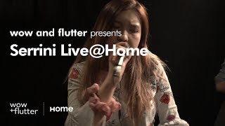 油尖旺金毛玲 by Serrini  LiveHome 20180328 [upl. by Niaz369]