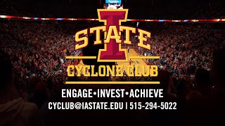 2019 Cyclone Club Video [upl. by Lafleur]