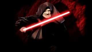 The Emperor Arrives Darth Sidious Theme [upl. by Atrebor]