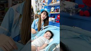 Phản Ứng Của Chị Vê Và ZINO Khi Shop Bán Ế Quá Ếveve zino viralvideo [upl. by Nessi]