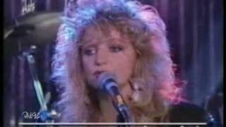 BONNIE TYLER LIVE IN MUNICH 1993 PART 5 [upl. by Ballard880]