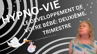 Le Developpement de Votre Bébé Durant le Deuxième Trimestre de la Grossesse [upl. by Arratoon484]