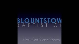 Fbc Blountstown Live [upl. by Dweck130]