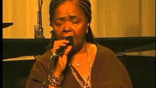 Cesaria Evora  Live at Lisbon Coliseu [upl. by Thaddaus]