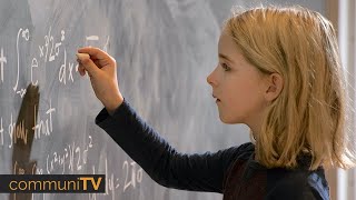 Top 10 Mathematician Movies [upl. by Ahsoik]