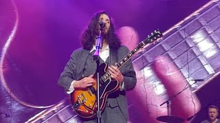 second half of “Dinner and Diatribes” by Hozier Live at 3Arena [upl. by Annad]