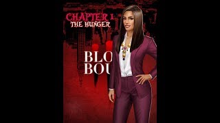 Choices Bloodbound 3 Kamilah x MC Chapter 1 Diamond Choice [upl. by Neddie]