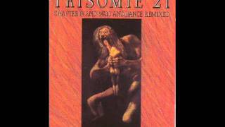 trisomie 21  the last song  25 years live [upl. by Sirdi]