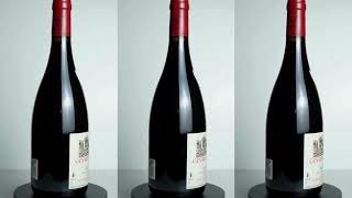 Domaine Armand Rousseau Pere et Fils GevreyChambertin Premier Cru 2008 [upl. by Zohar]