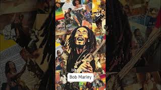 Bob Marley The Legendary Voice and Legacy of Reggae [upl. by Nelleoj]