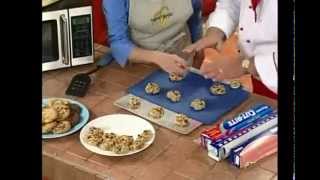 Smartware TV InfomercialPart 1 Chef Tony presents Americas hottest selling ovenware [upl. by Faythe]