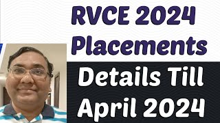 RV College of engineering BangaloreRVCE collegePlacementscutoffKcetComedk 2024RV University [upl. by Atiuqcaj]