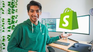 A Day in the Life of a Shopify Software Engineering Intern 2022 [upl. by Osgood248]